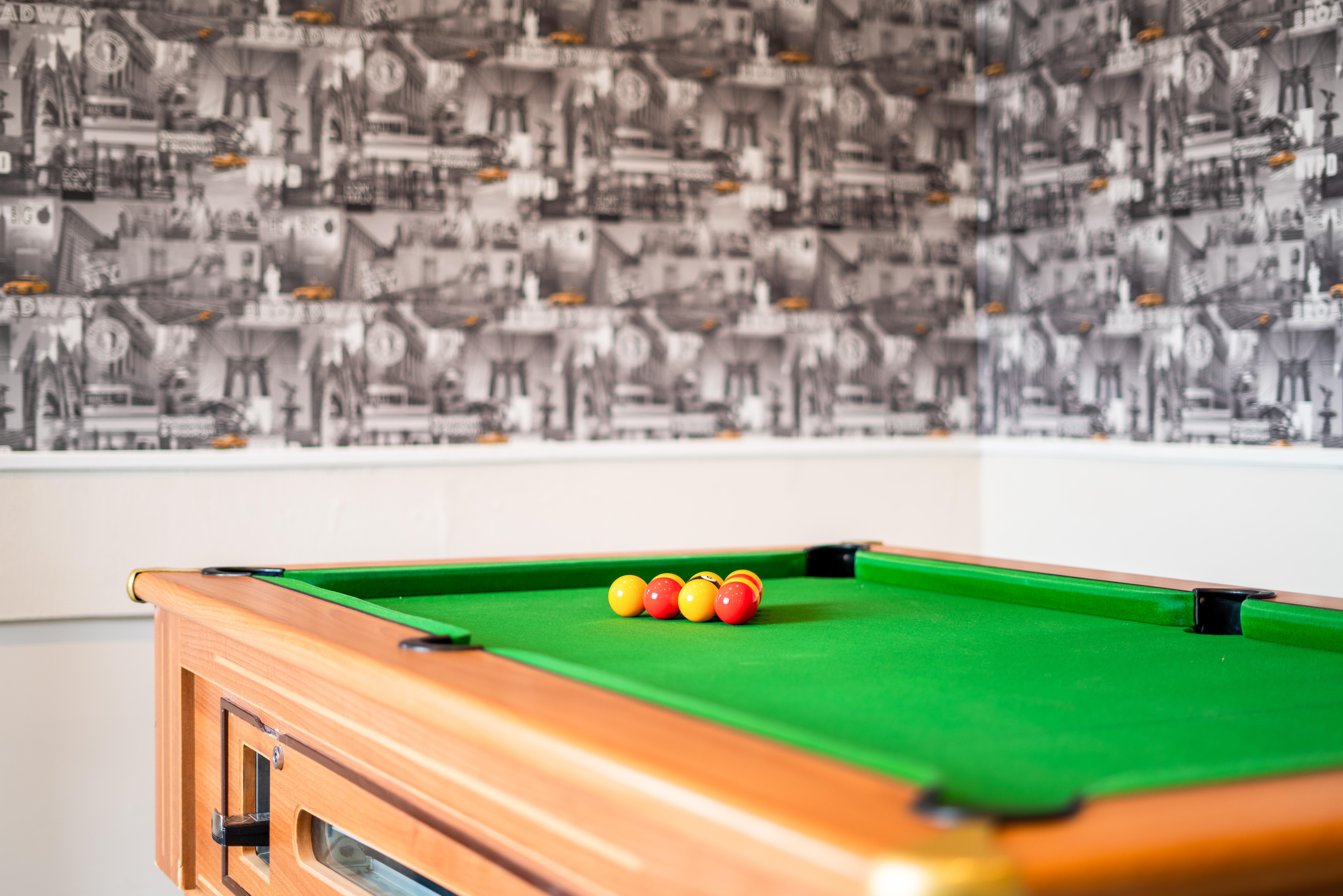 Comfort Inn Blackpool Gresham Экстерьер фото