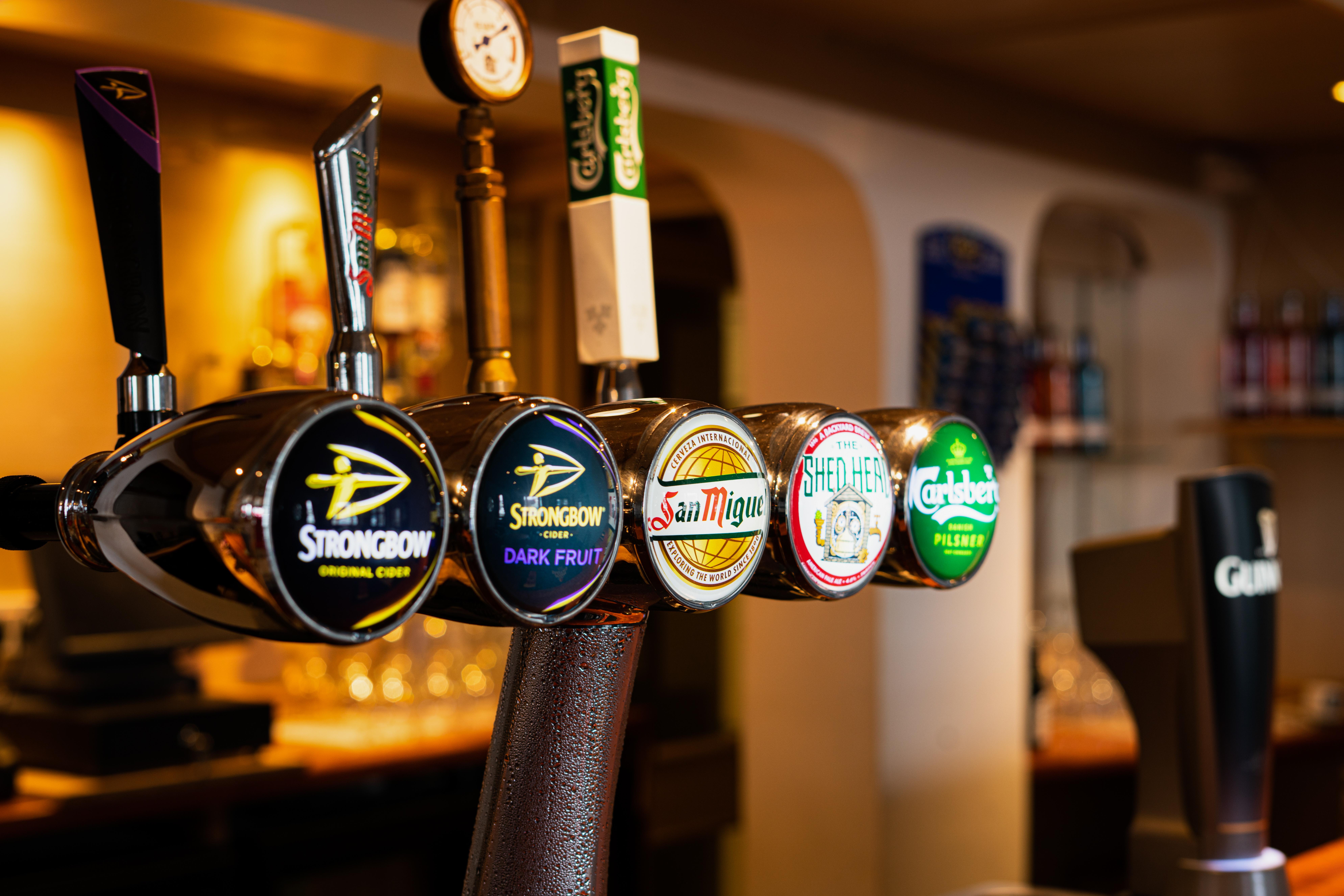 Comfort Inn Blackpool Gresham Экстерьер фото